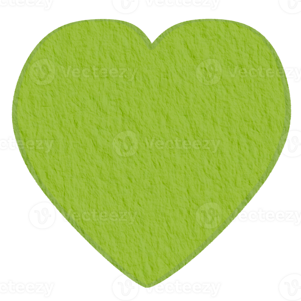 Heart Colorful happy lovely png