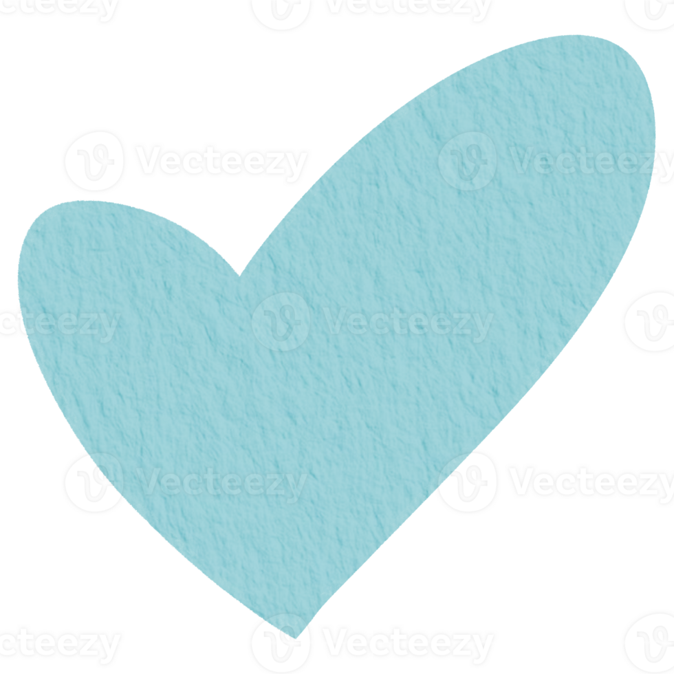 Heart Colorful happy lovely png