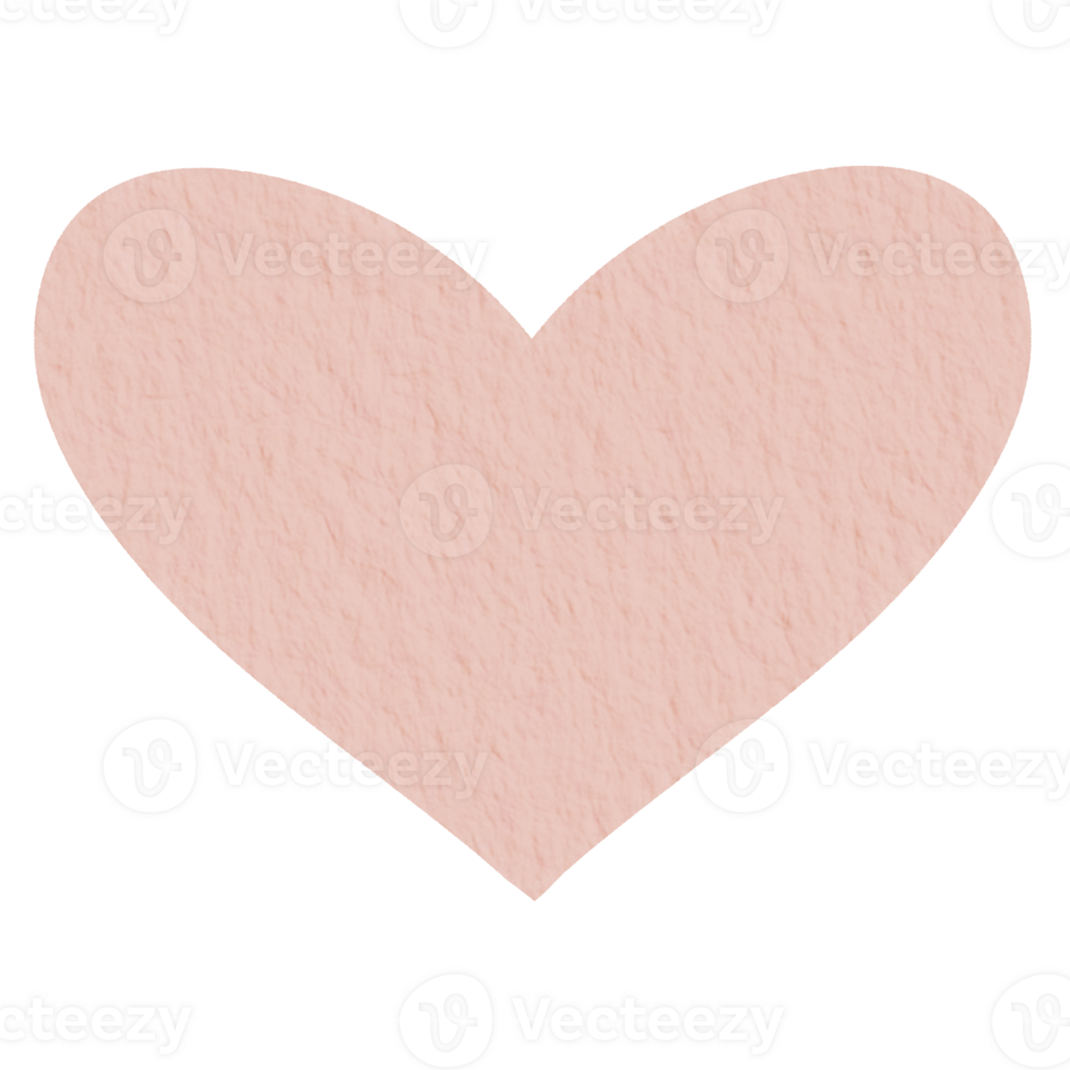 Heart Colorful happy lovely png