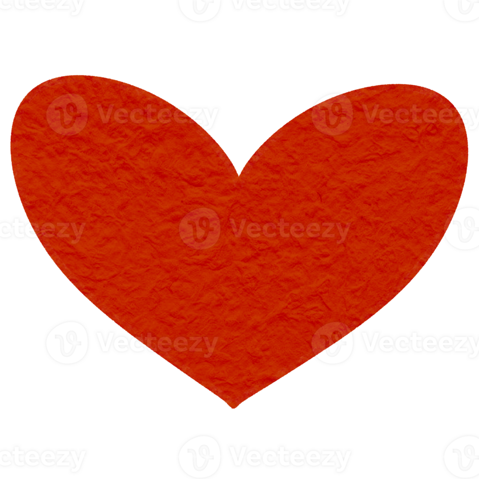 Heart Colorful happy lovely png