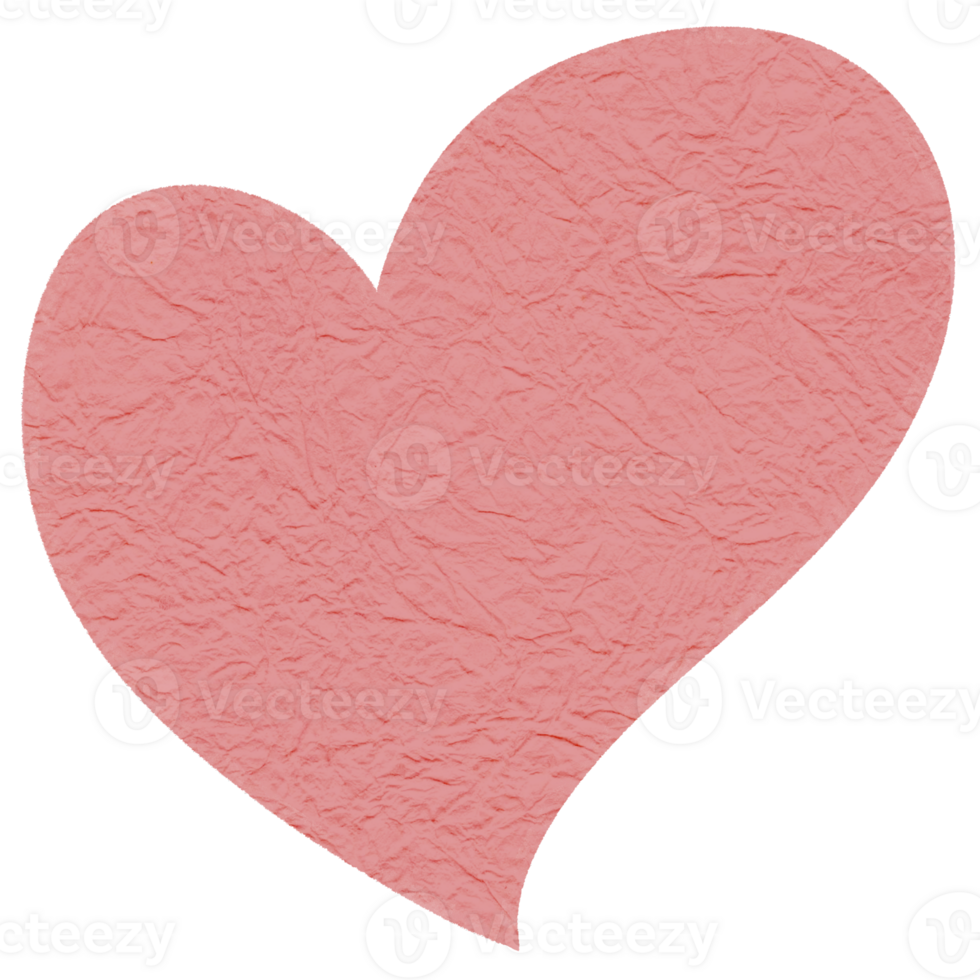 Heart Colorful happy lovely png