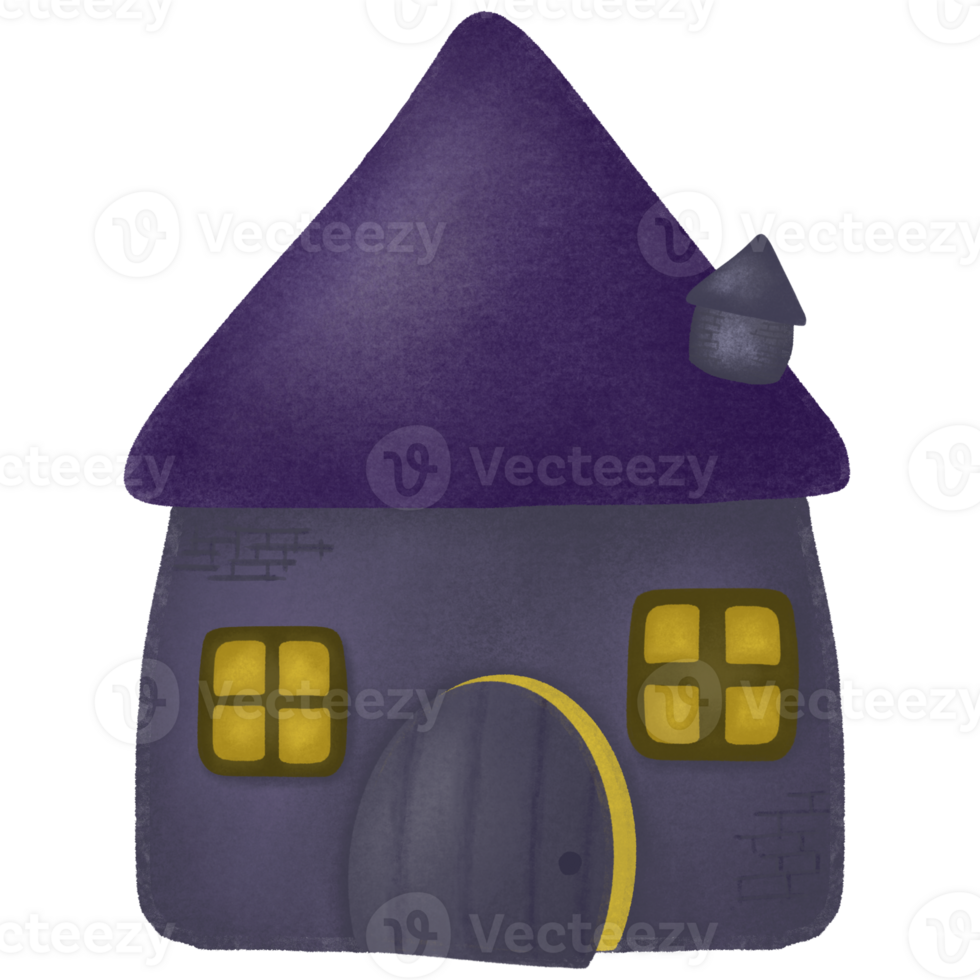 Halloween icon night png