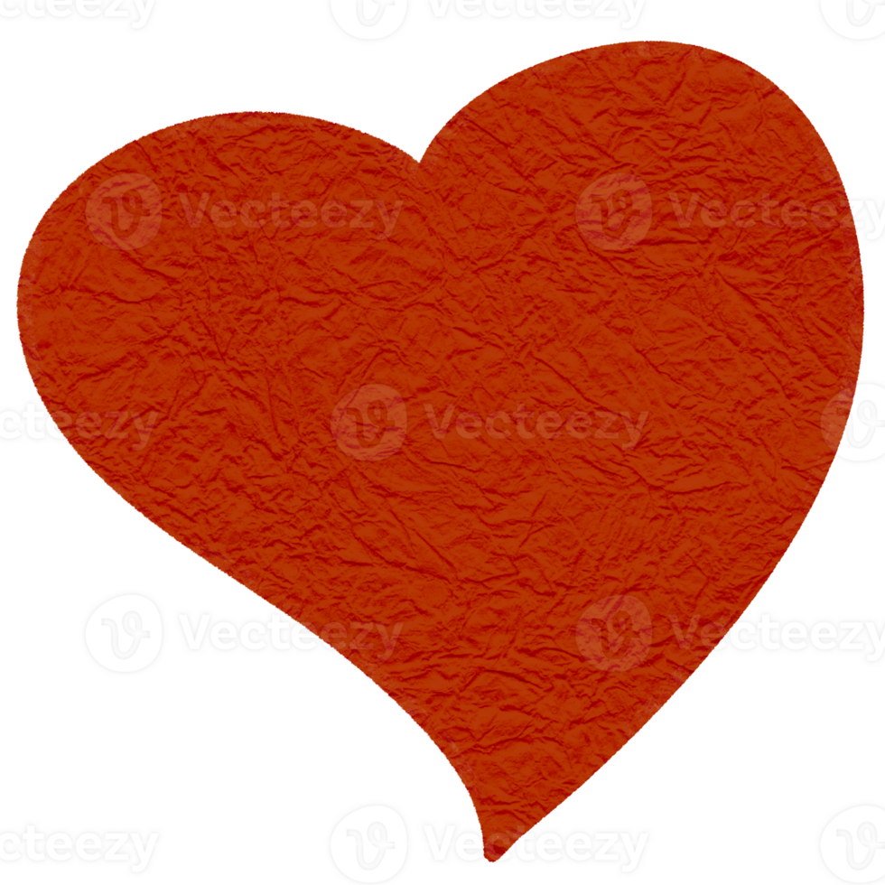 Heart Colorful happy lovely png