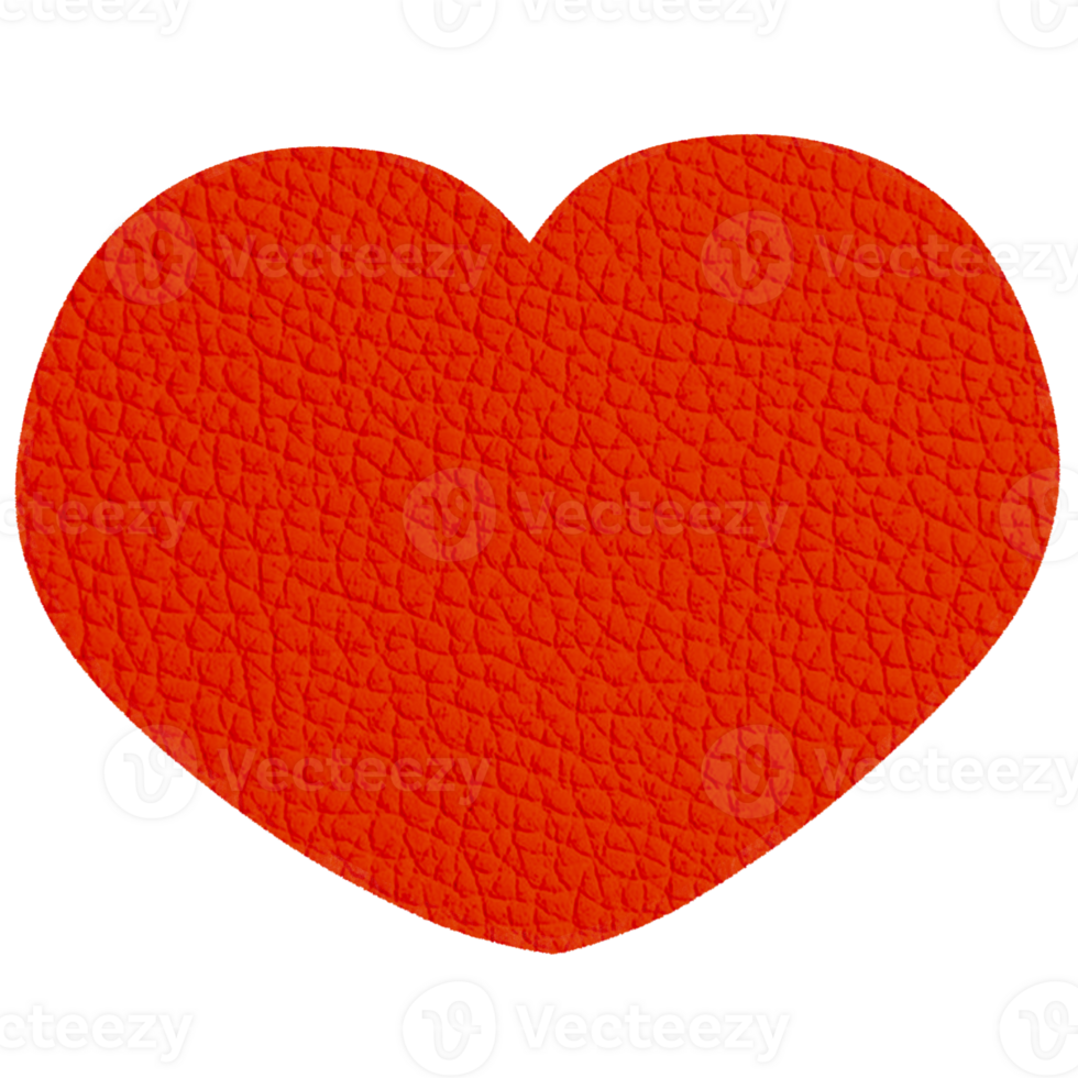 Heart Colorful happy lovely png