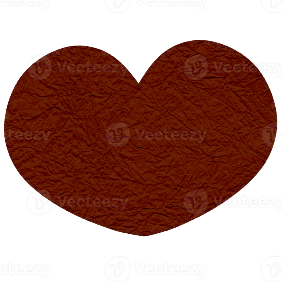 Heart Colorful happy lovely png
