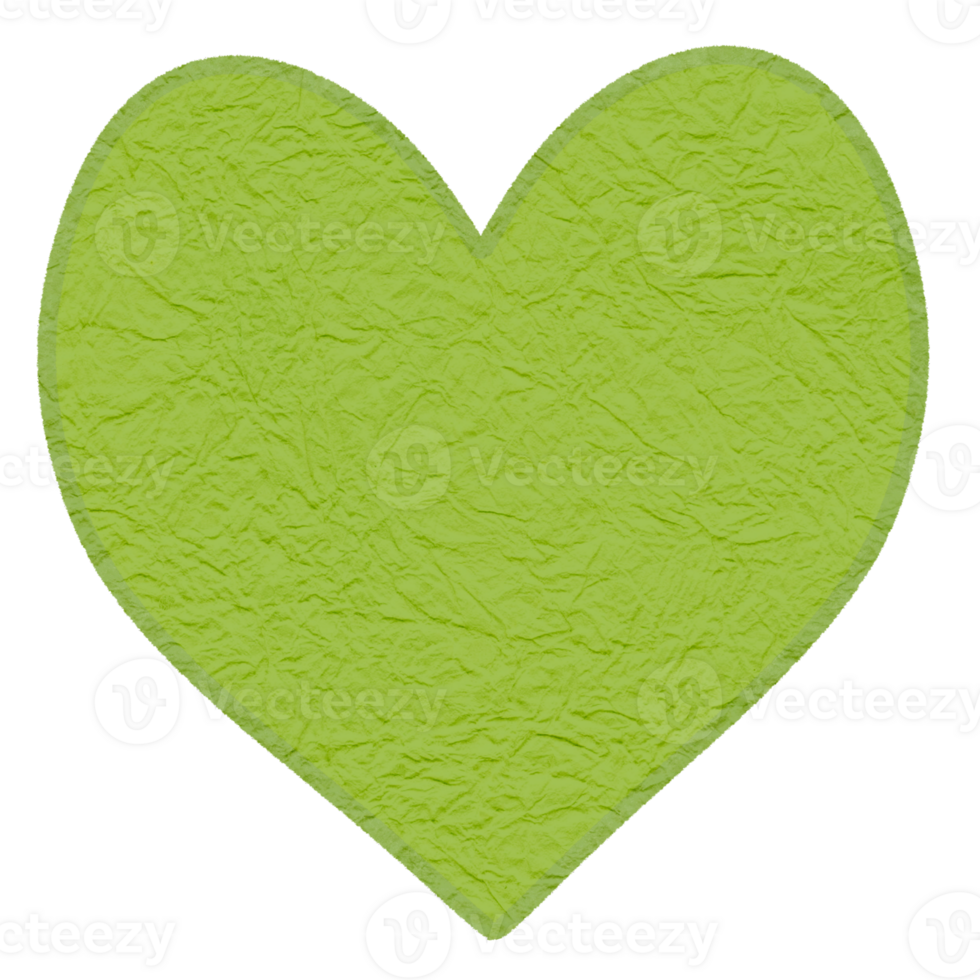 Heart Colorful happy lovely png