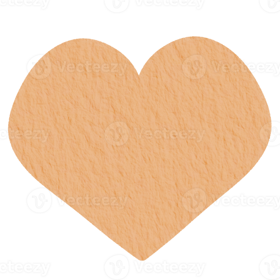 Heart Colorful happy lovely png