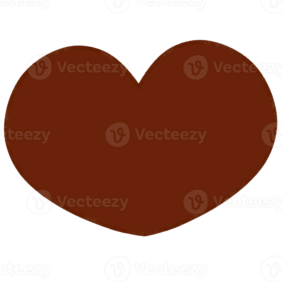 Heart Colorful happy lovely png