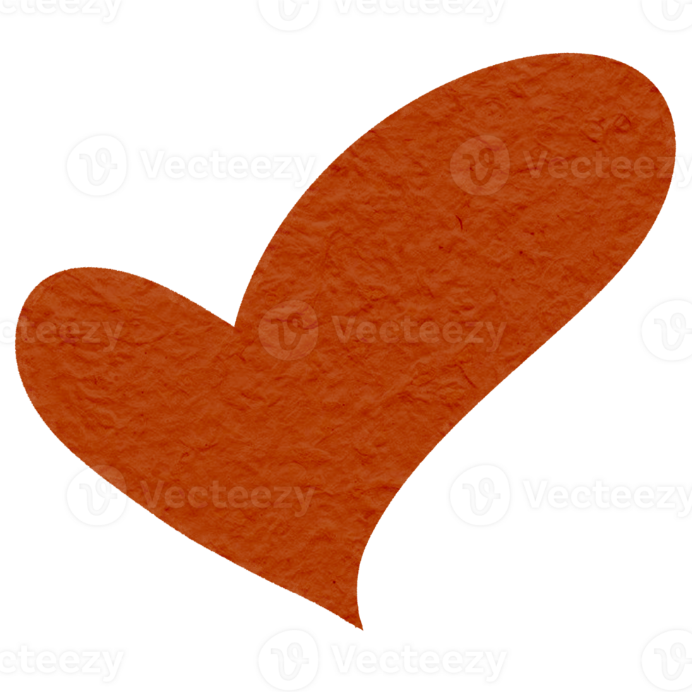 Heart Colorful happy lovely png