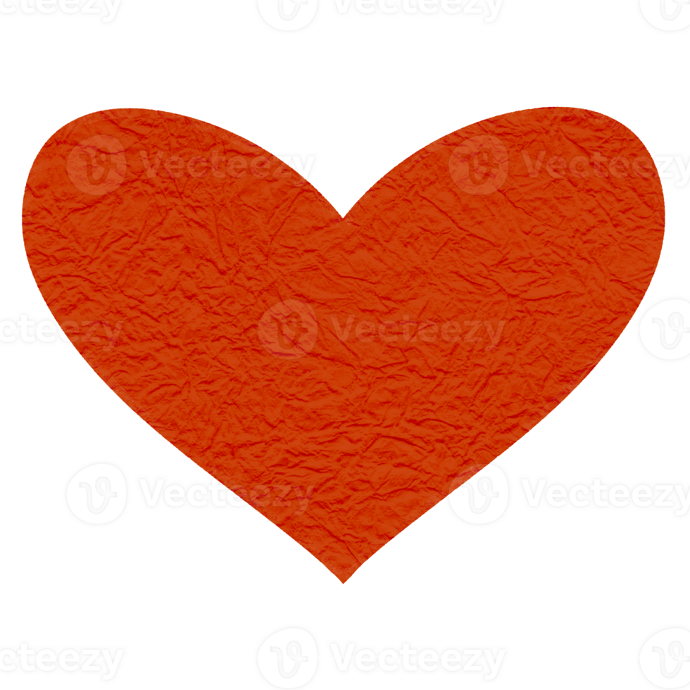 Heart Colorful happy lovely png