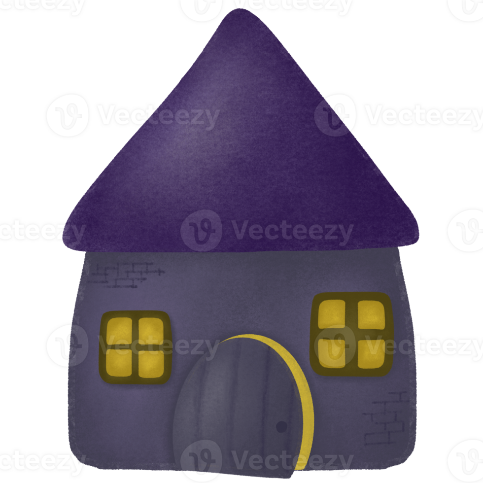Halloween icon night png