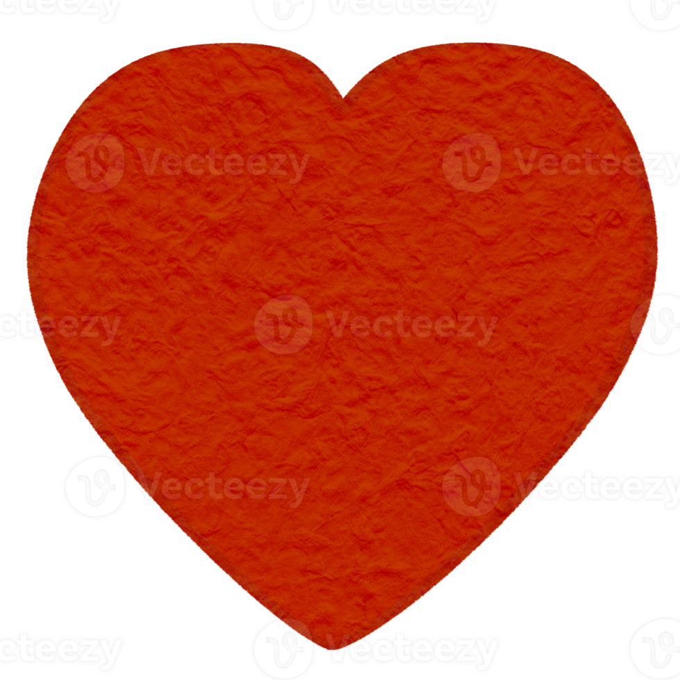 Heart Colorful happy lovely png