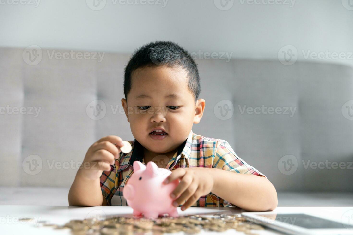 Preschooler Child Learning To Calculate Personal Budget Manage Finance preschooler-child-learning-to-calculate-personal-budget-manage-finance
