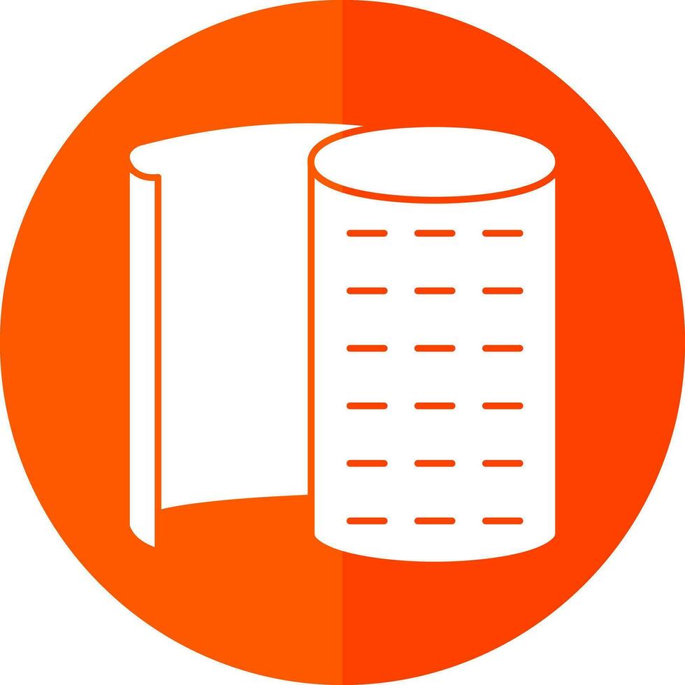 Wrap Vector Icon Design