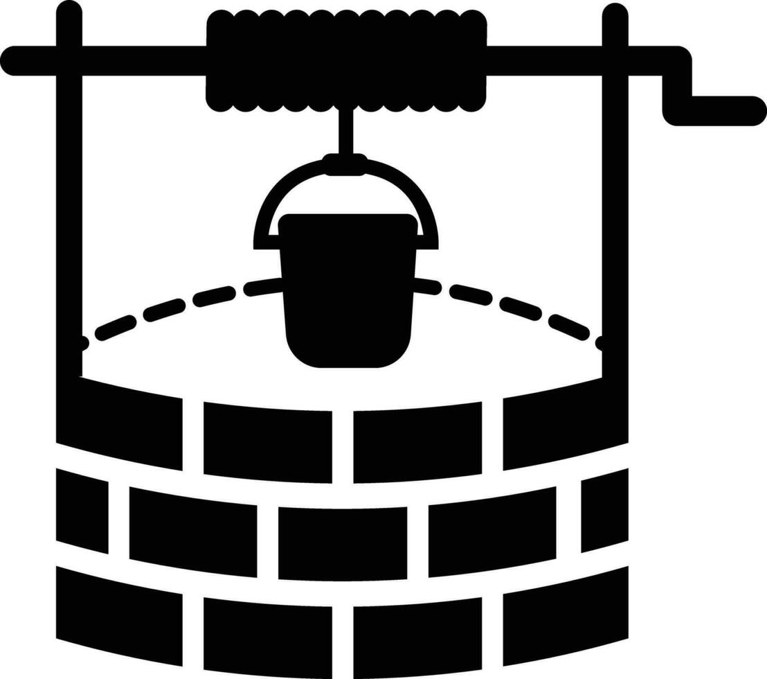 water-well-icon-well-logo-farm-water-well-sign-flat-style-27218587