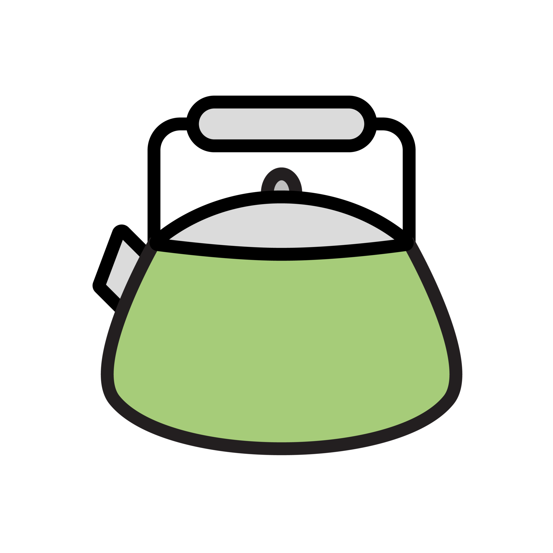 illustration of kettle 27218904 PNG