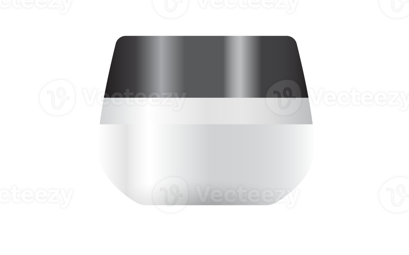 Bottles with spray, dispenser and dropper, cream jar, tube. Cosmetic package. png