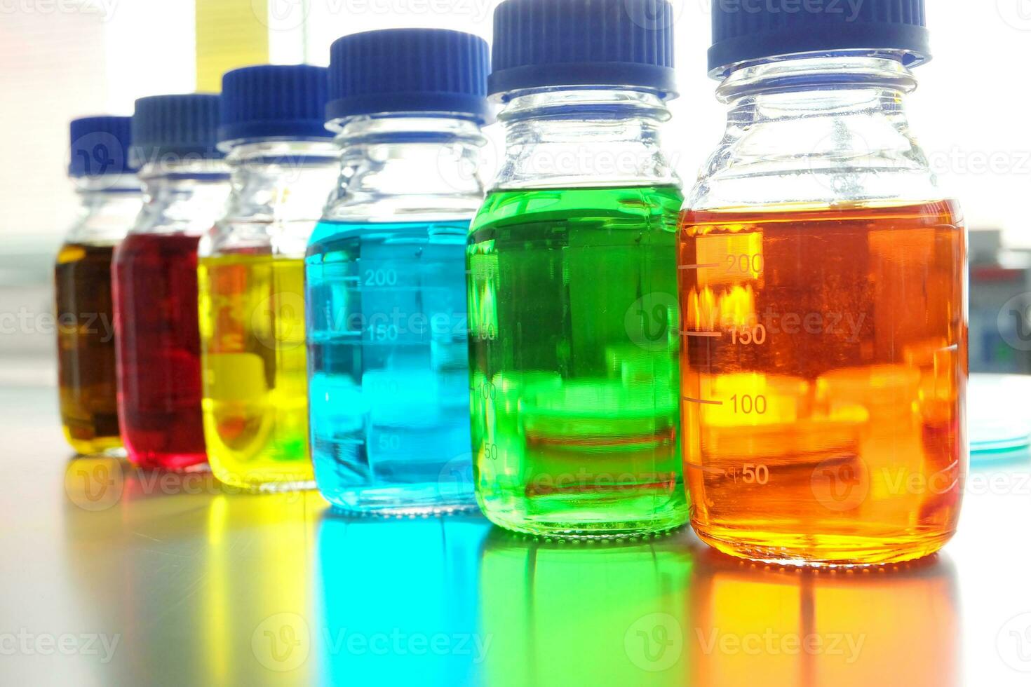 microbiology equipment laboratory photo