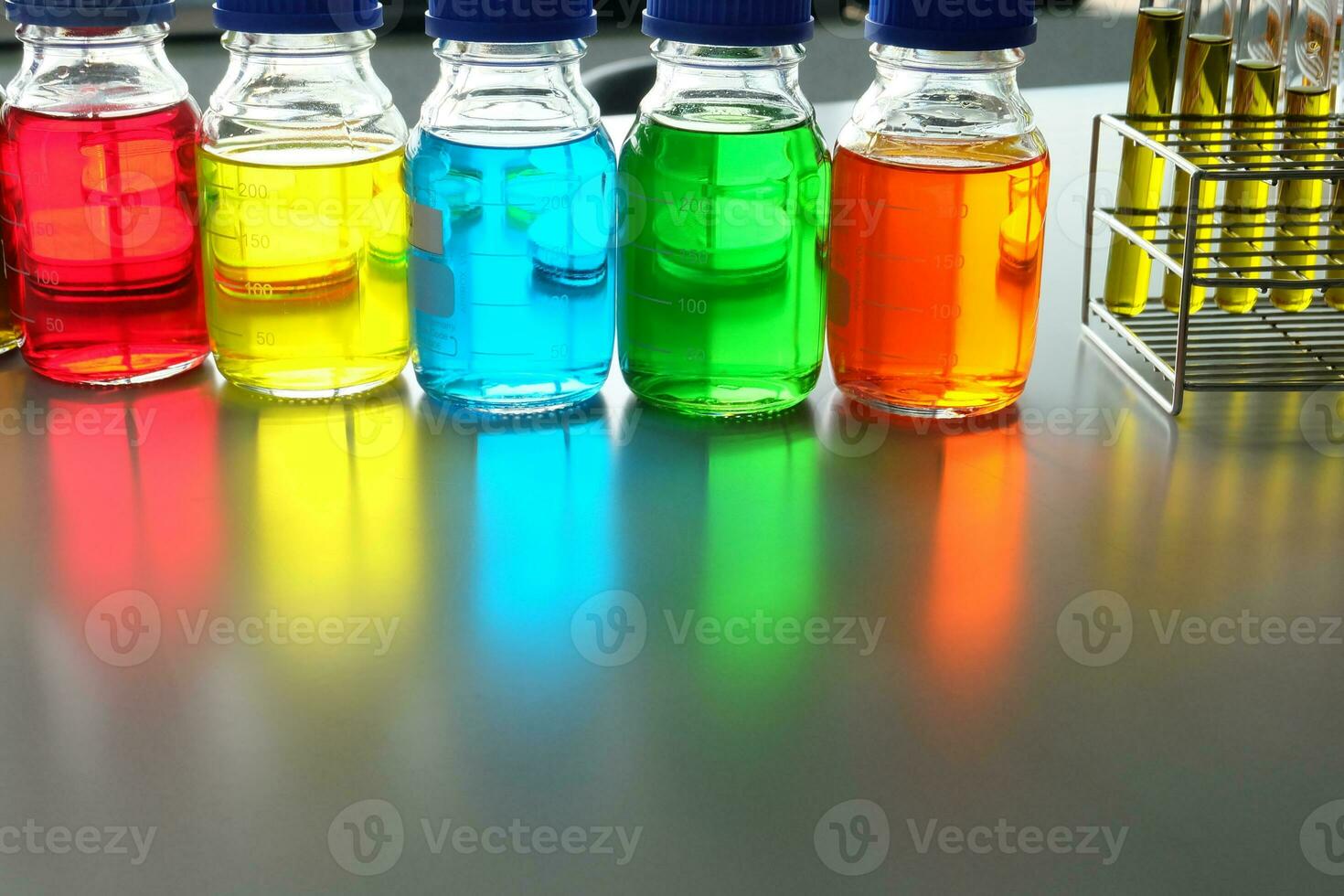 microbiology equipment laboratory photo