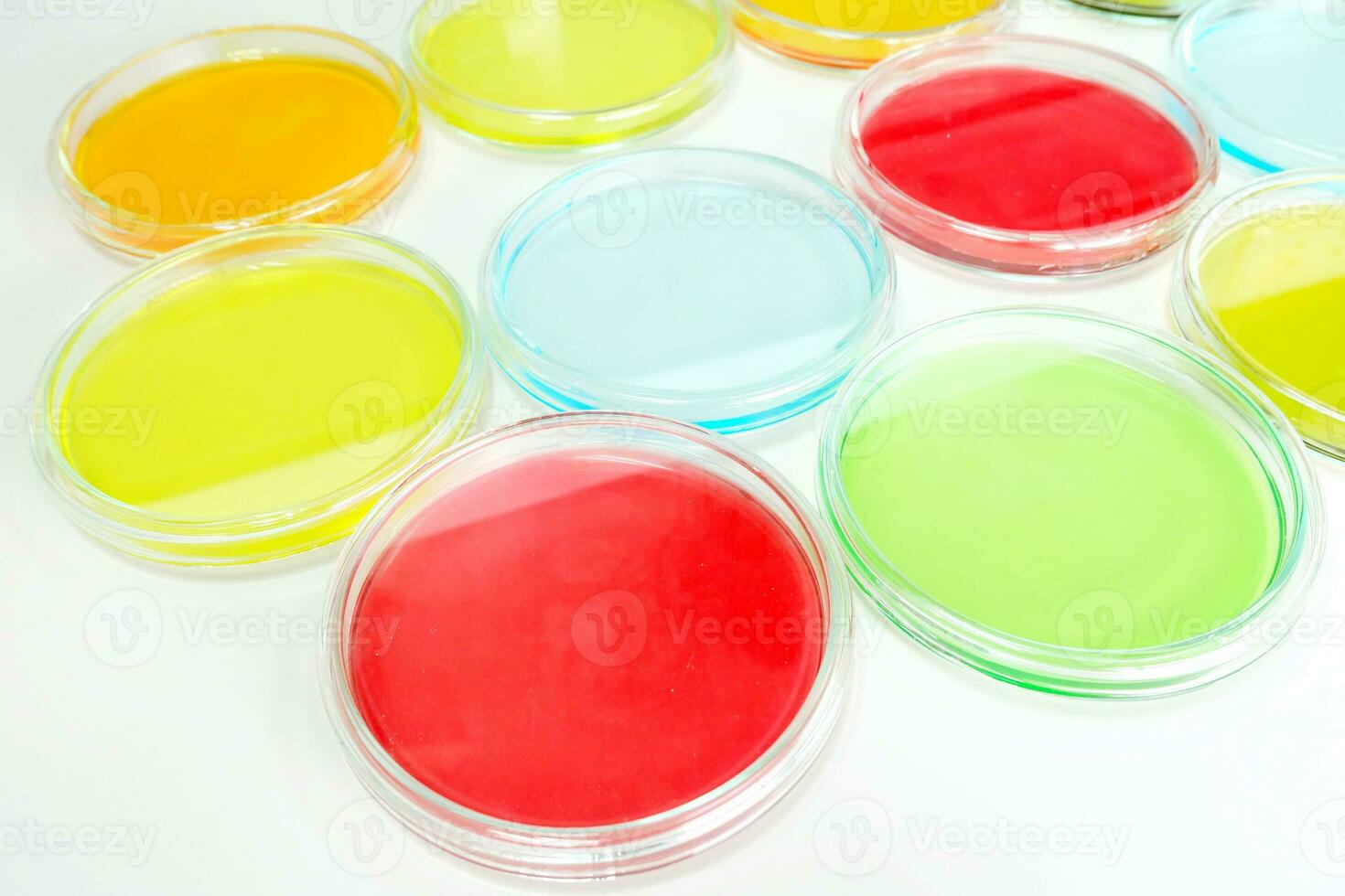 microbiology equipment laboratory photo
