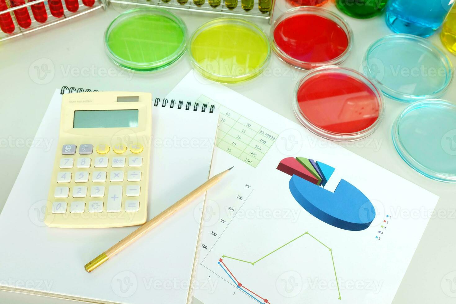 microbiology equipment laboratory photo
