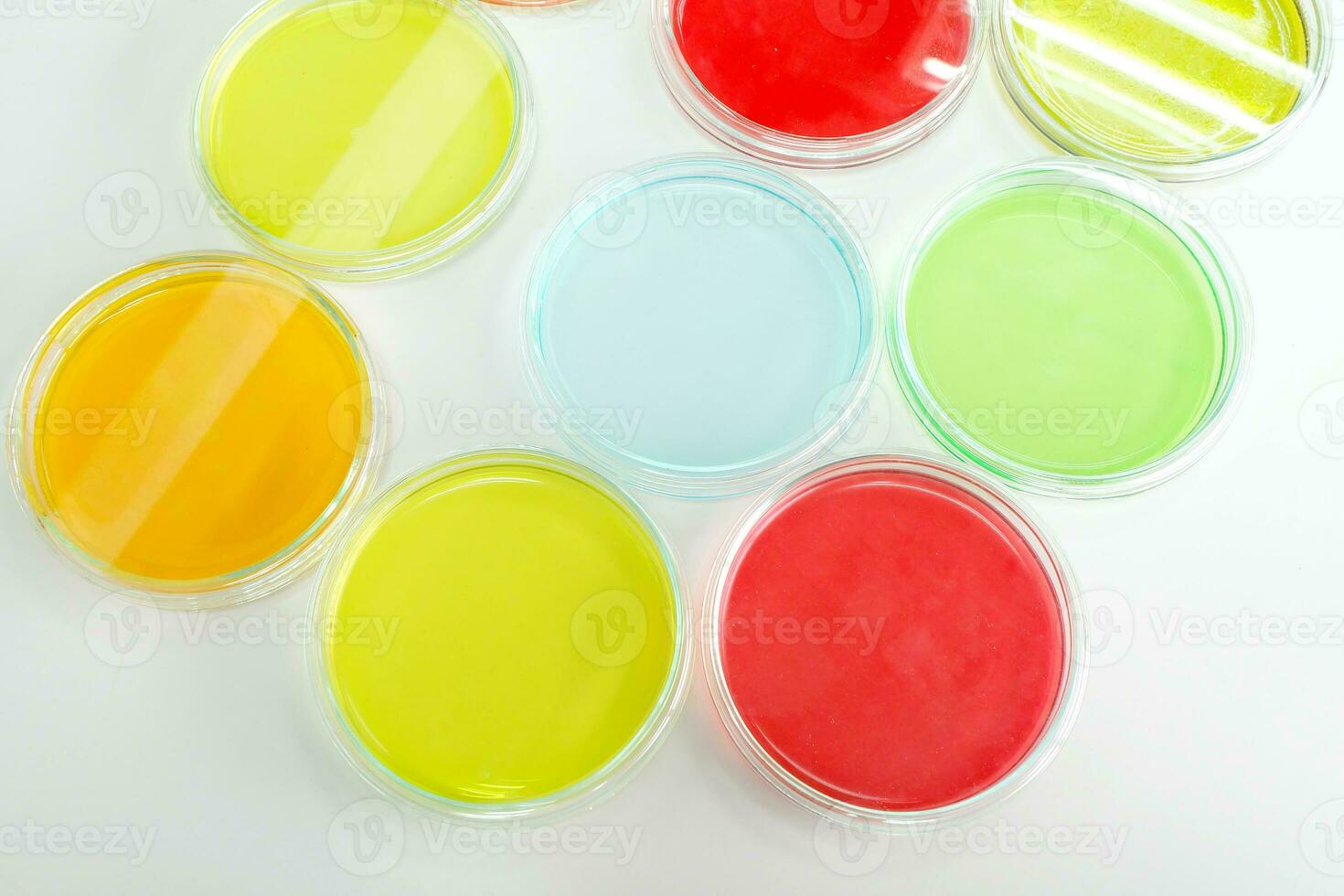 microbiology equipment laboratory photo
