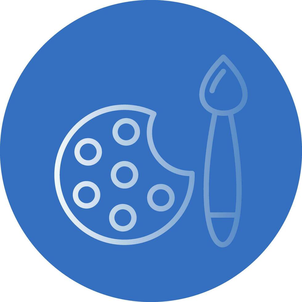 Art Vector Icon Design
