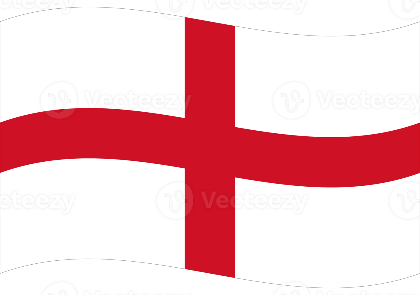 bandeira do Inglaterra. Inglaterra bandeira. Inglaterra bandeira onda png