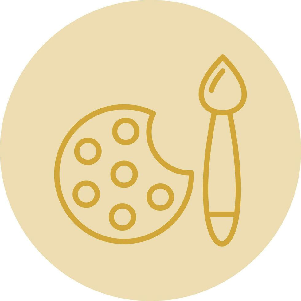 Art Vector Icon Design