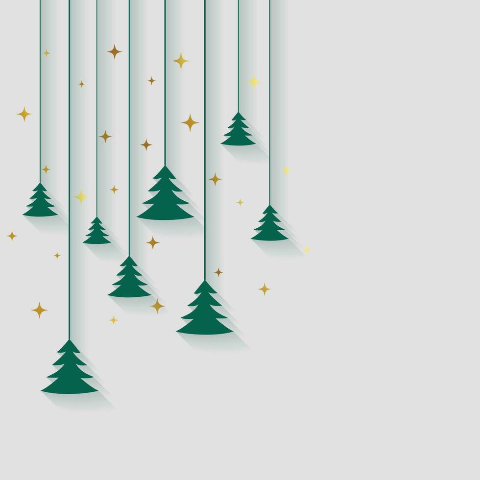 Festive Christmas banner. Advertising horizontal banner. Christmas balls motion blur effect. New Year template for web site, store promotion, social media. vector