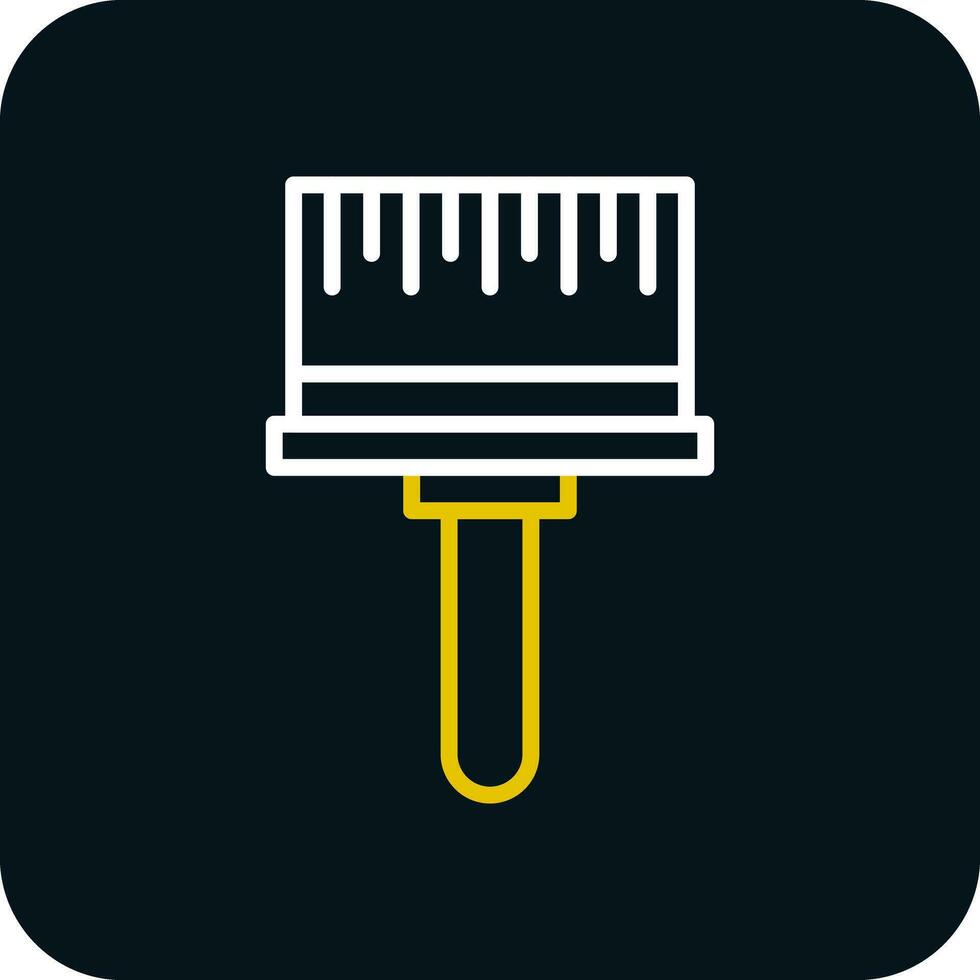 Paint Vector Icon Design