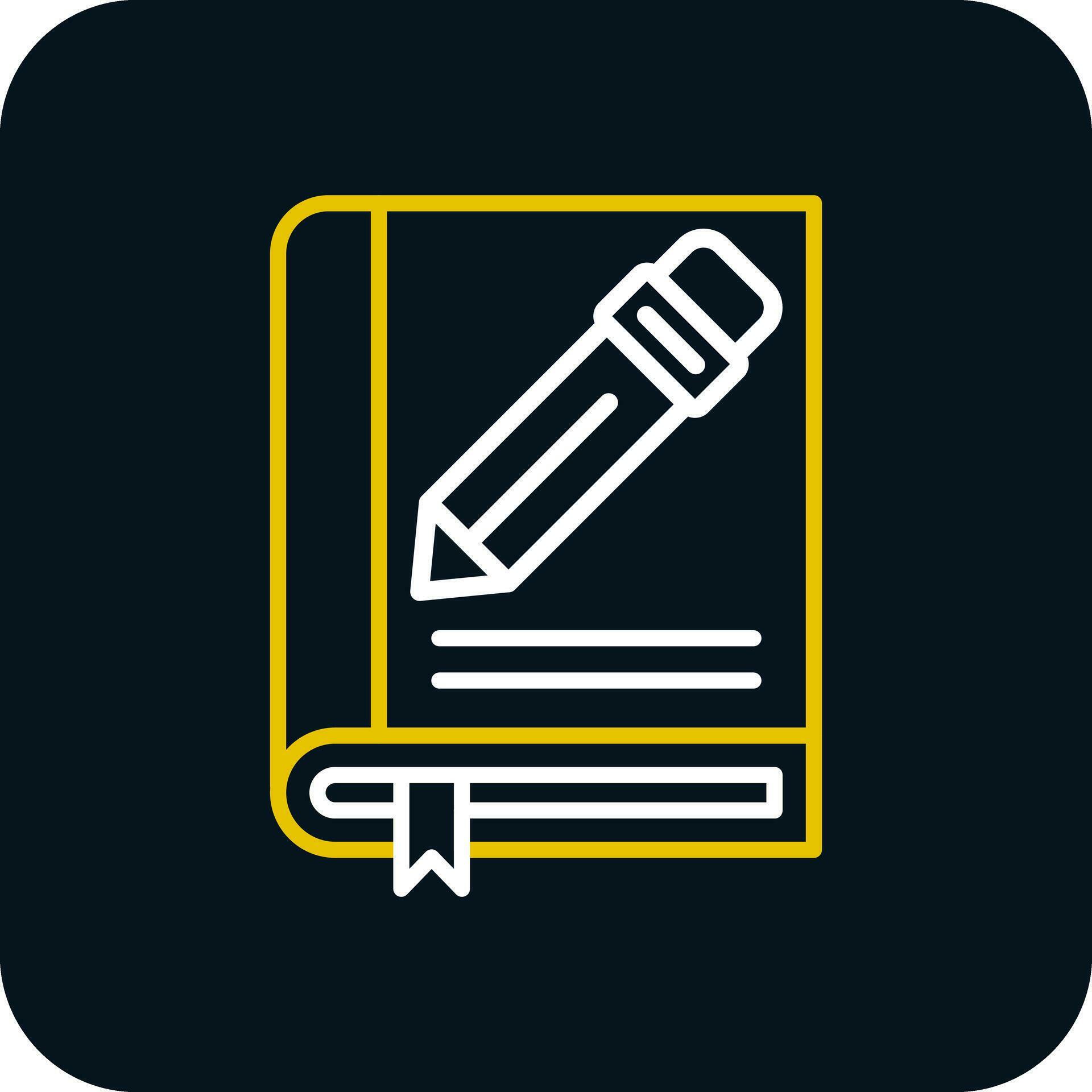 Sketchbook Vector Icon Design 27223899 Vector Art at Vecteezy