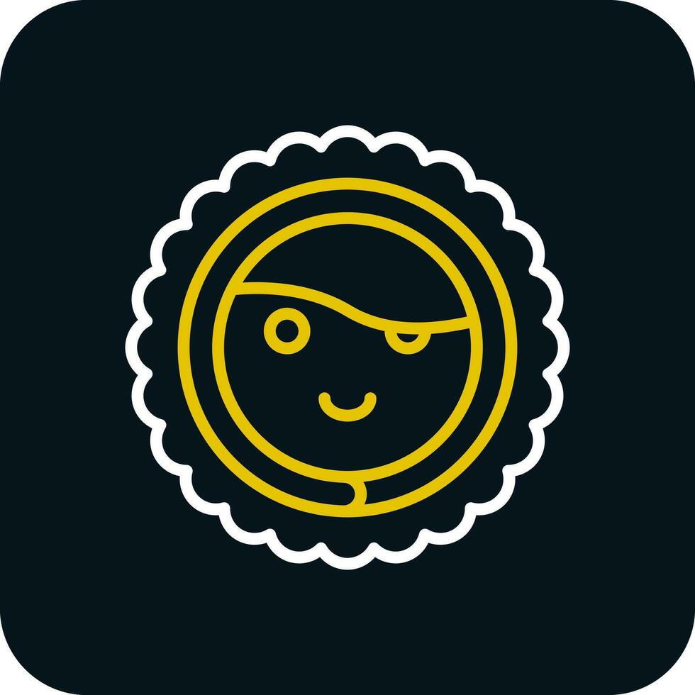 Eskimo Vector Icon Design