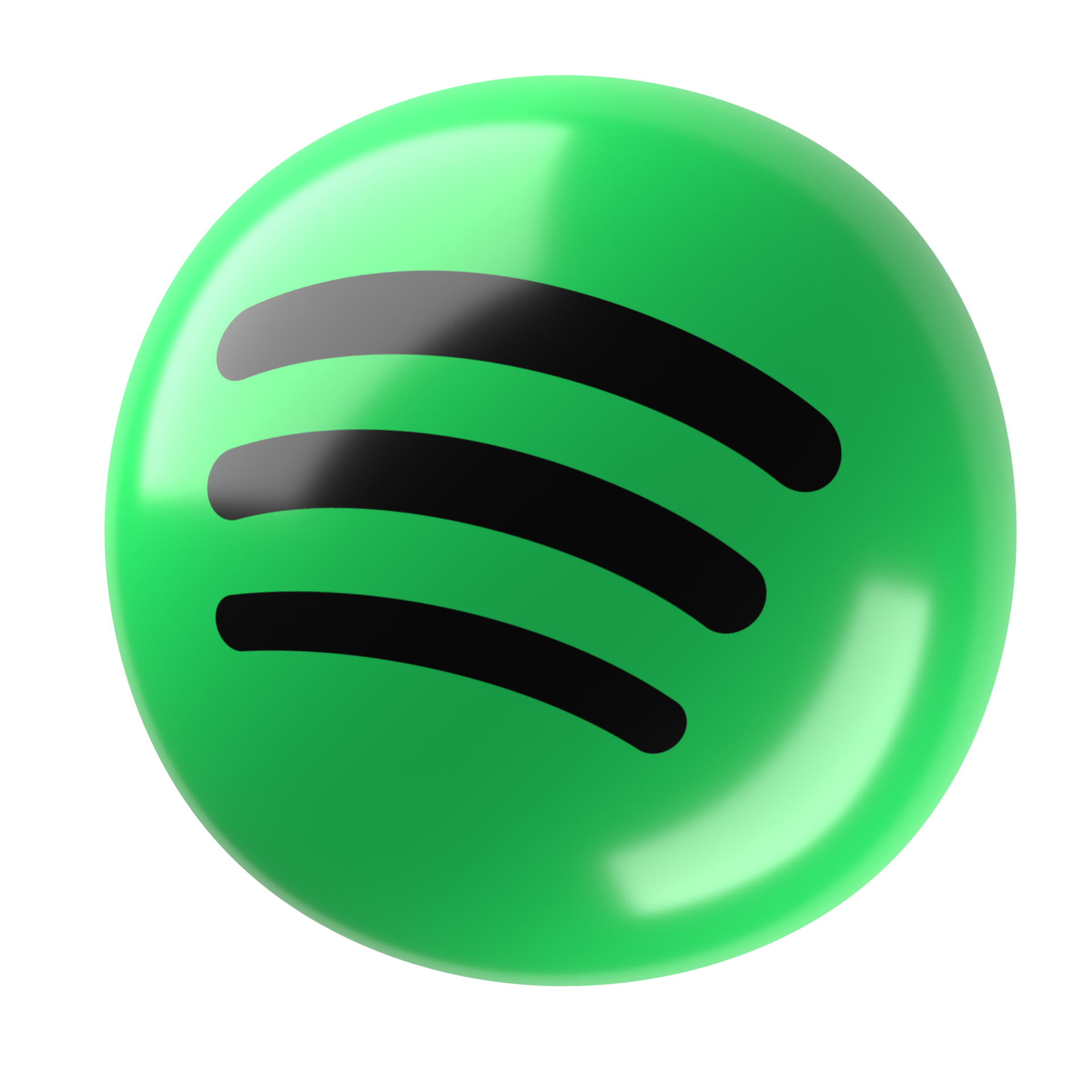 Spotify 