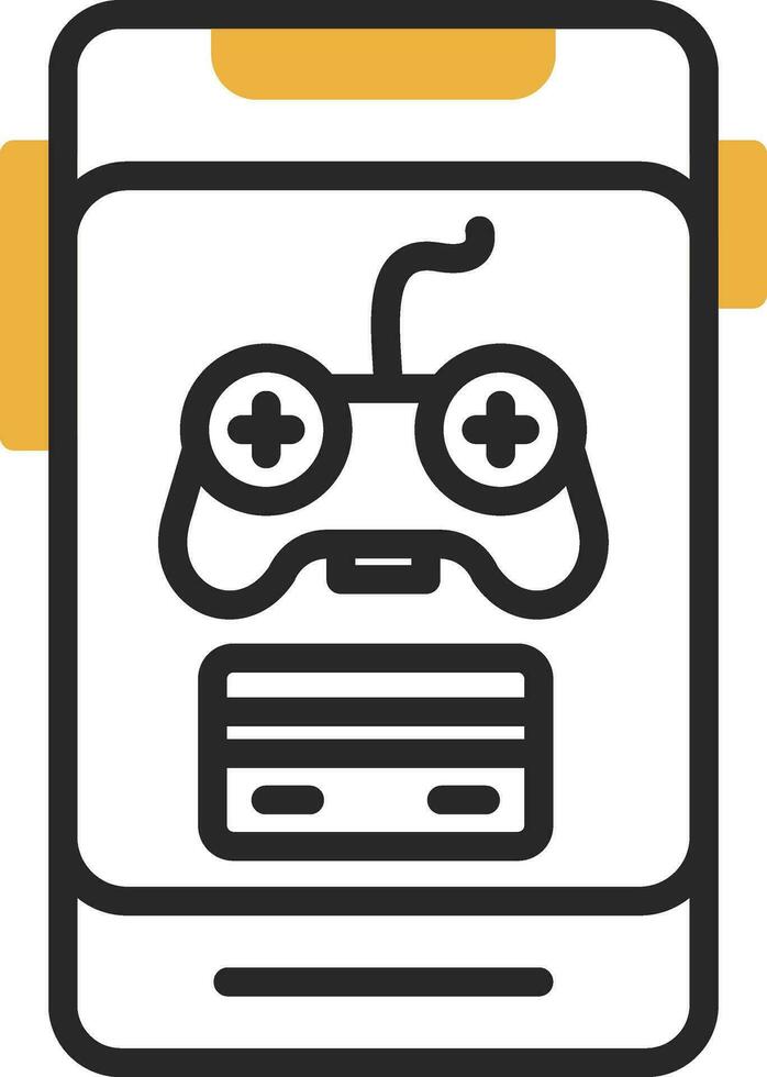 Microtransaction Vector Icon Design