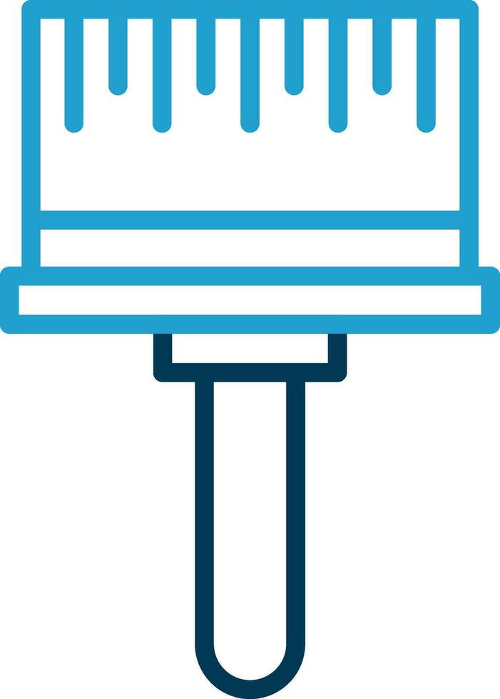 Paint Vector Icon Design
