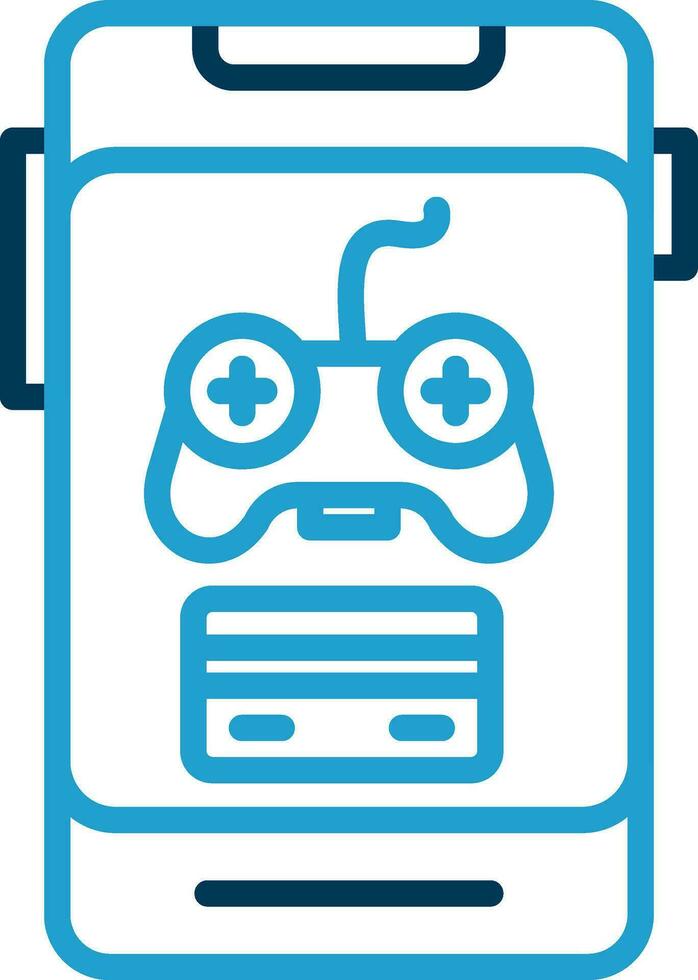 Microtransaction Vector Icon Design