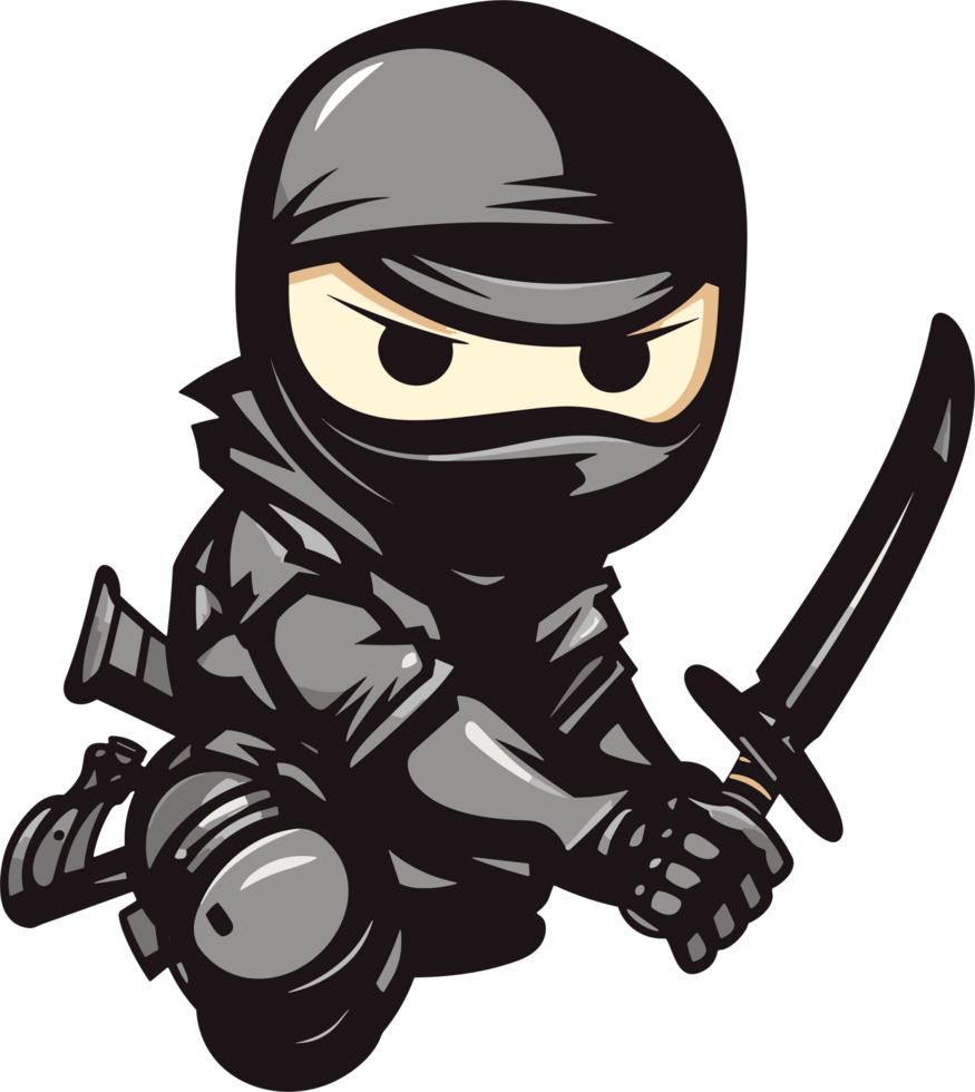 Ninja Ninja Japonês Ninja Na Prática Ninja Dos Desenhos Animados PNG , Ninja  Clipart, Ilustração Ninja, Ninja Preto Imagem PNG e Vetor Para Download  Gratuito