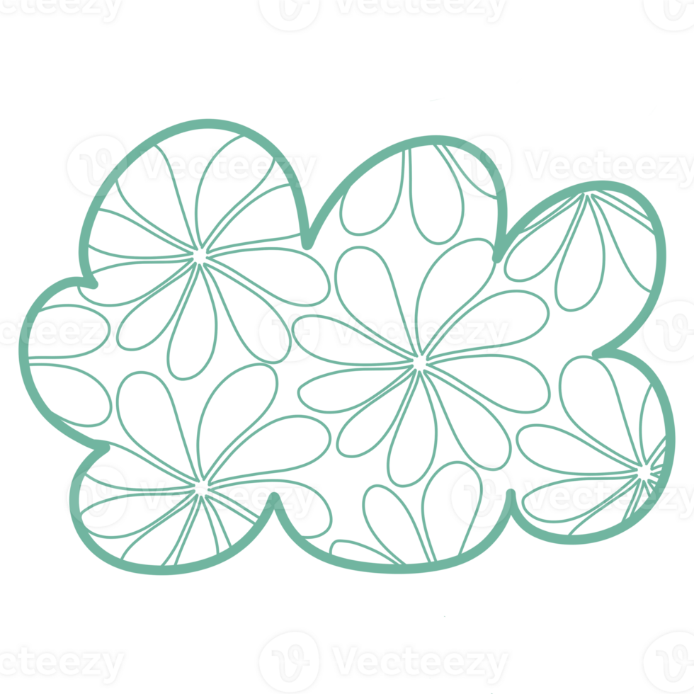 zen-doodle-in-cloud-27225525-png