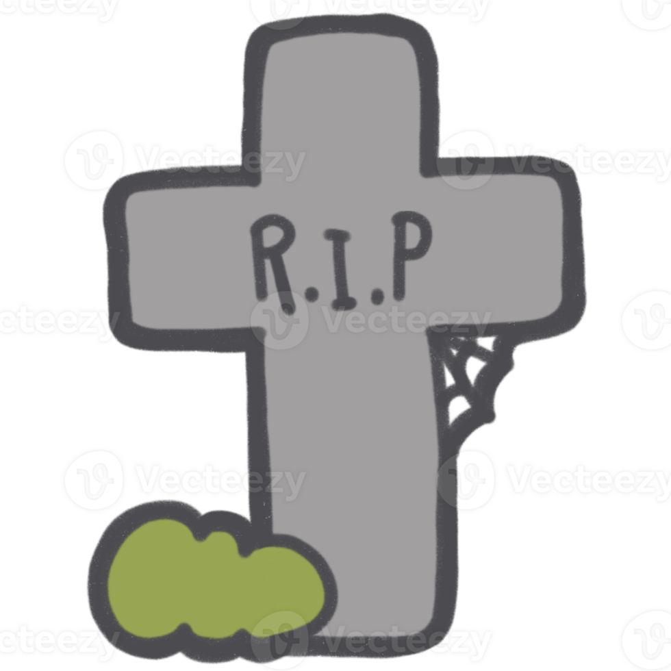 Cute Halloween Elements png
