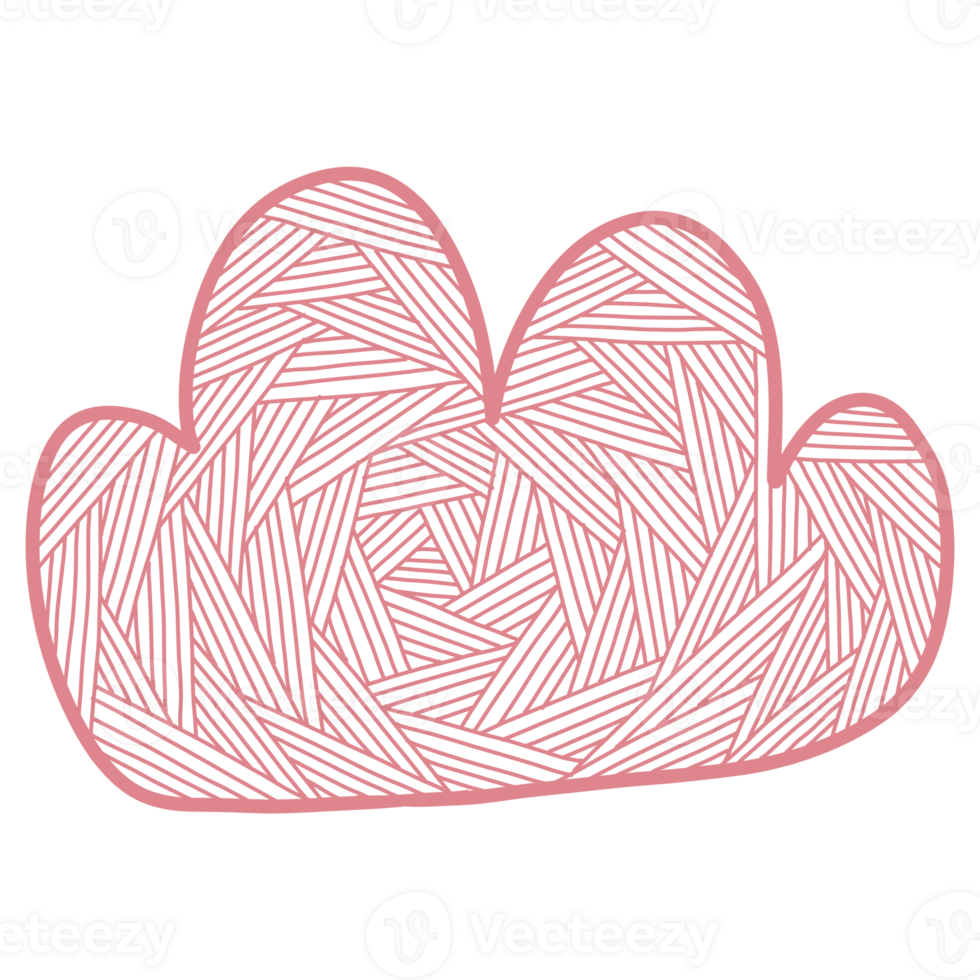 zen-doodle-in-cloud-27225557-png