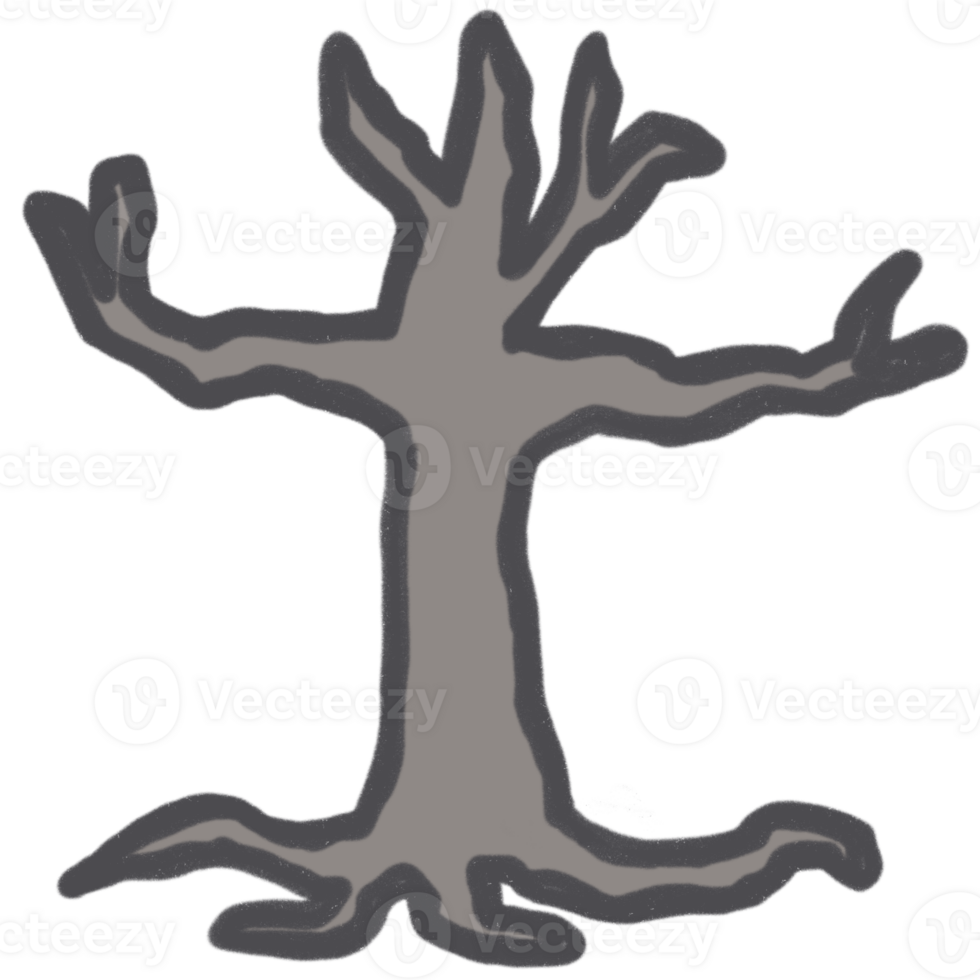 Cute Halloween Elements png