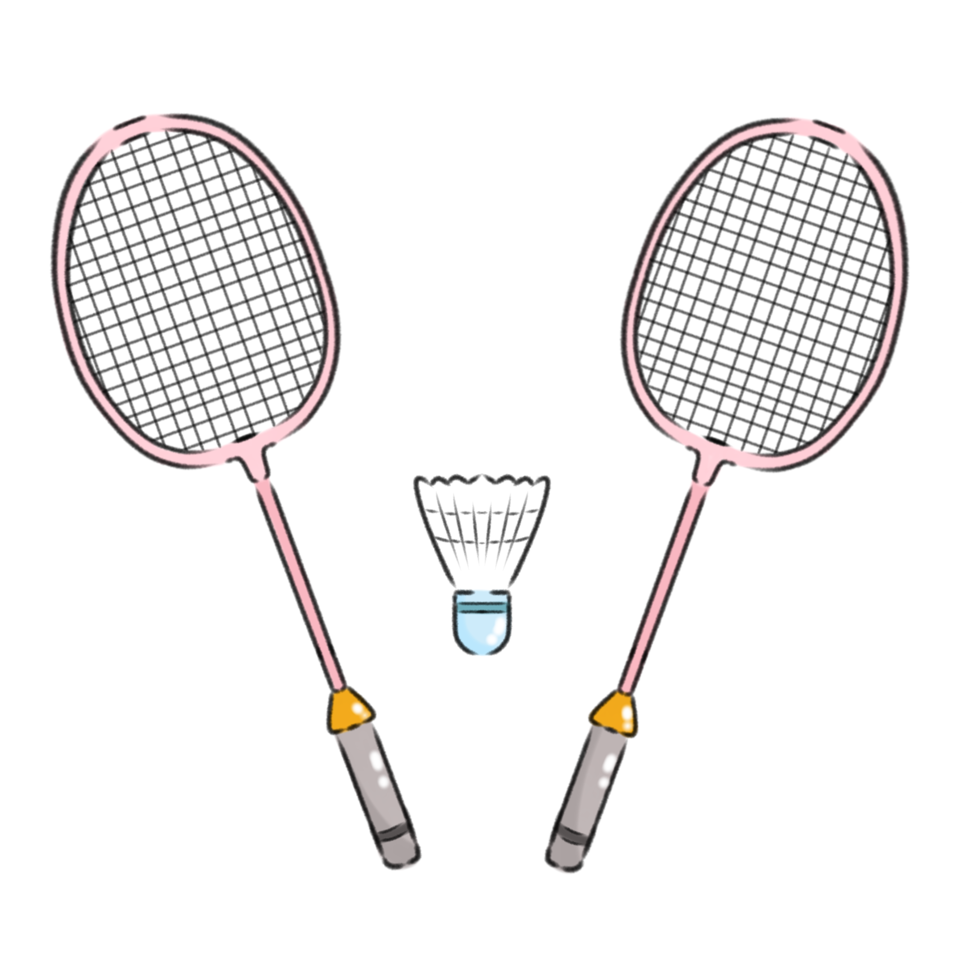 Badminton Sports Game 27226126 PNG badminton-sports-game-27226126-png