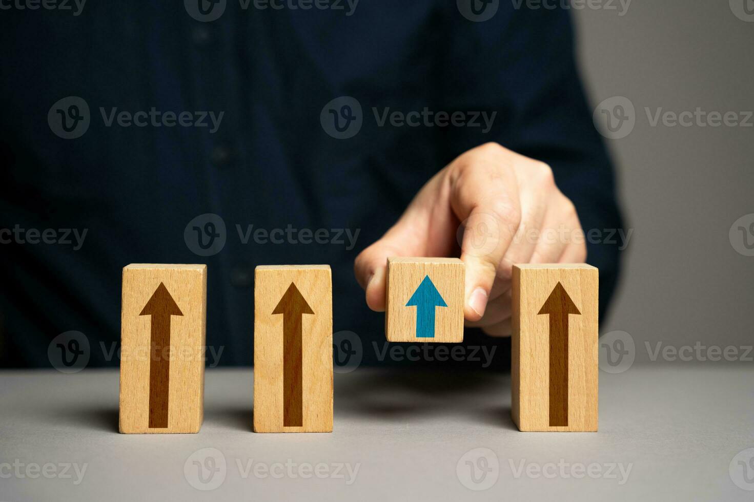 Equalize rights and opportunities. Growth and development, promotion. Achieve success and conquer new heights. raise individuals to a medium where they can experience growth, and career advancement. photo