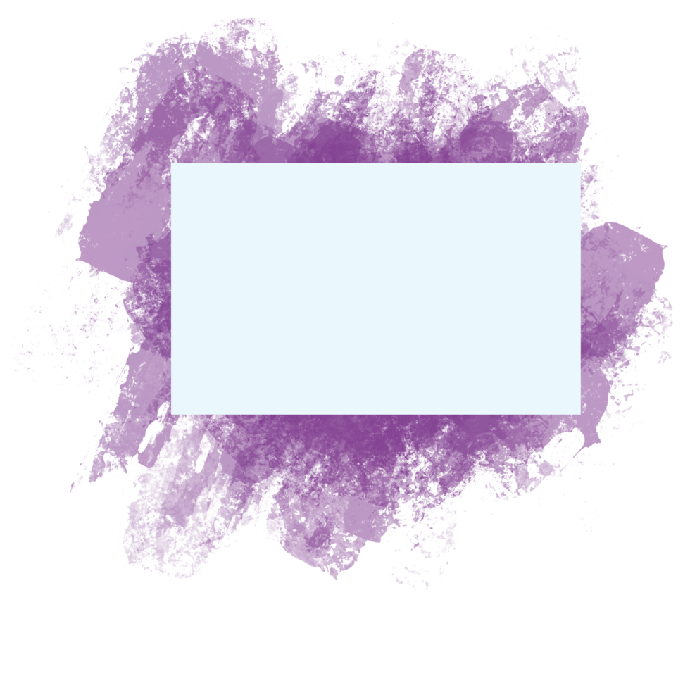Paper Text Brush png