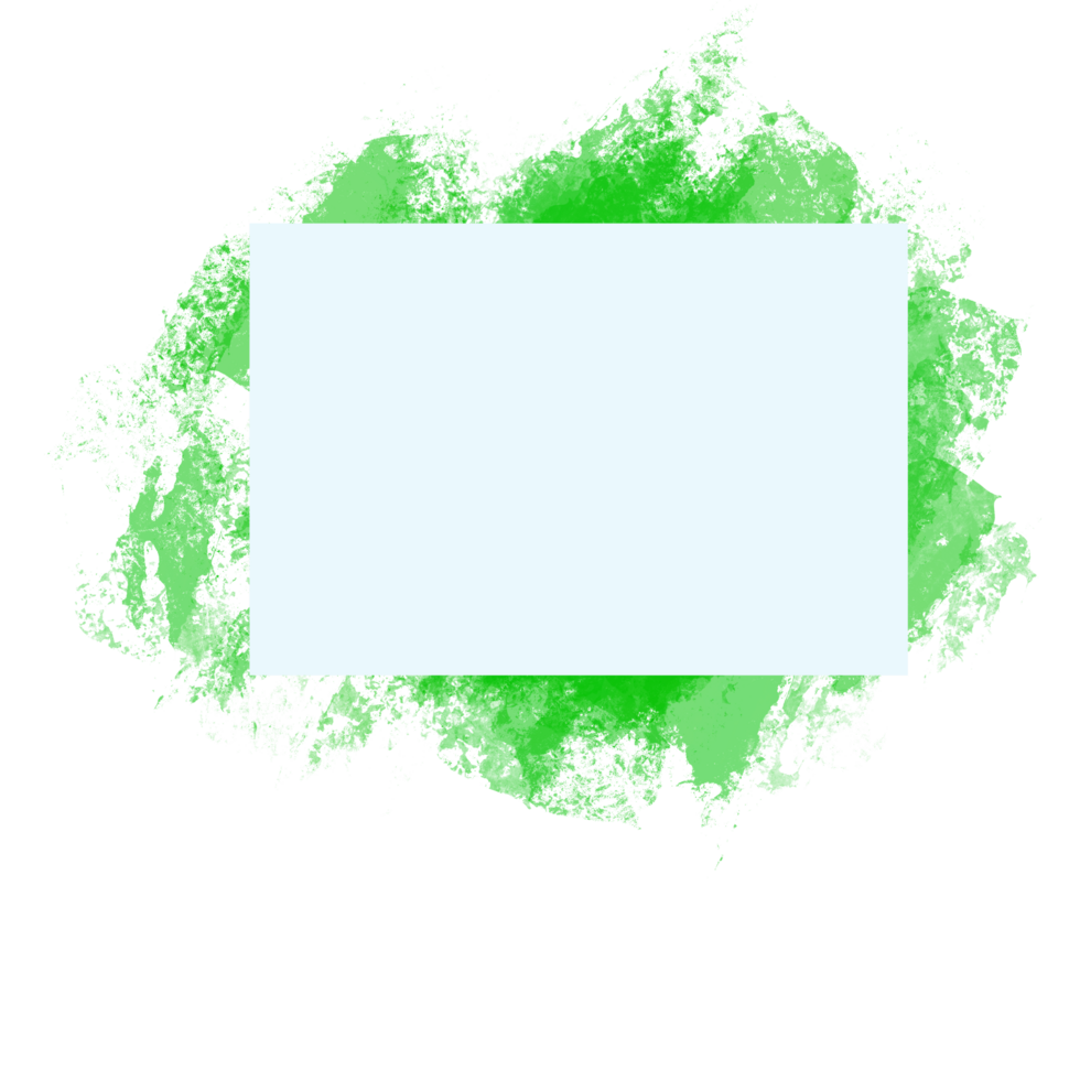 Paper Text Brush png