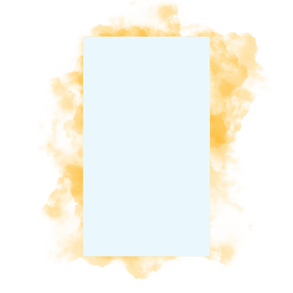Paper Text Brush png