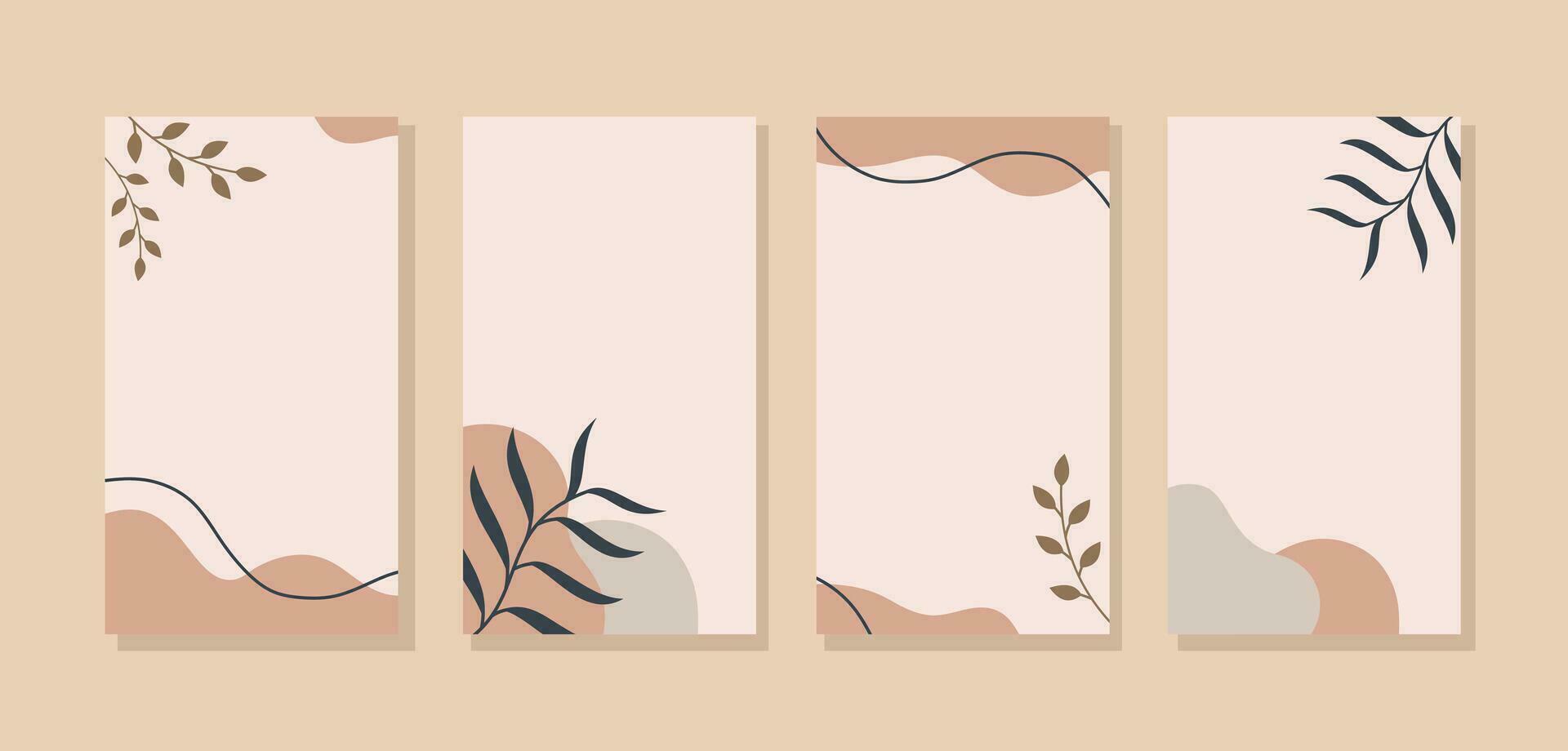 Types of aesthetic background infoupdate