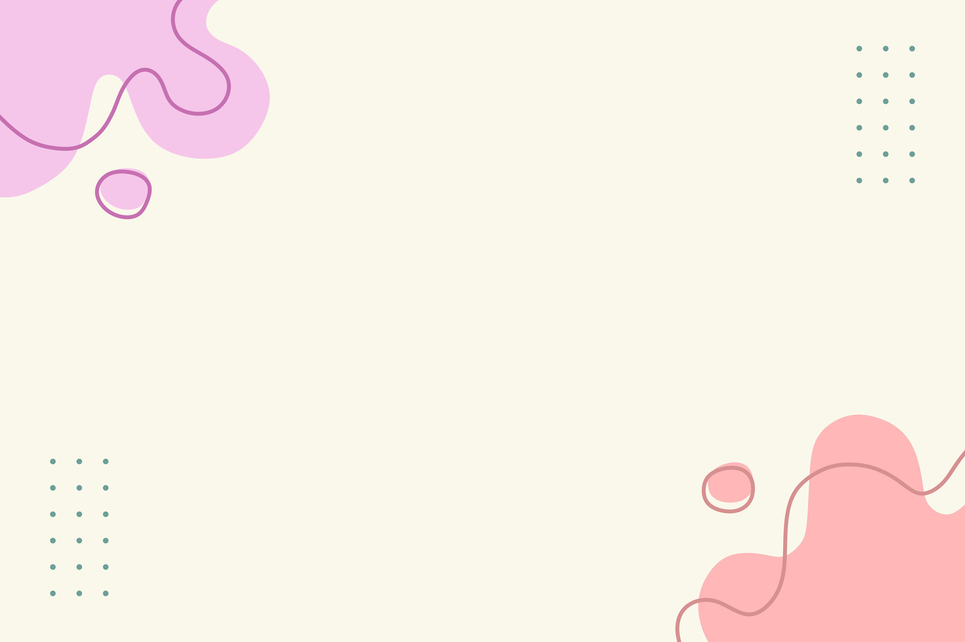Illustration Vector Graphic of Aesthetic Colorful Background Template