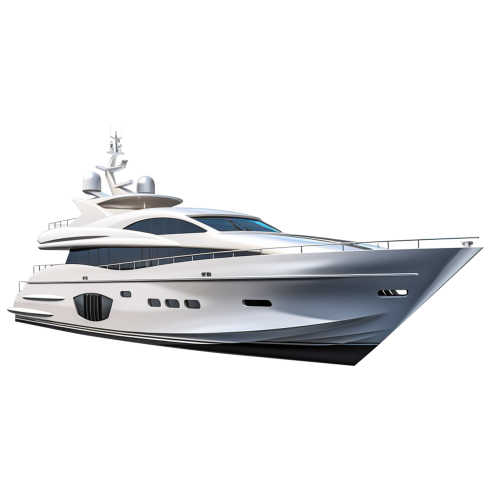 yacht png yacht transparent Contexte yachting luxueux bateau navire png bateau png ai généré